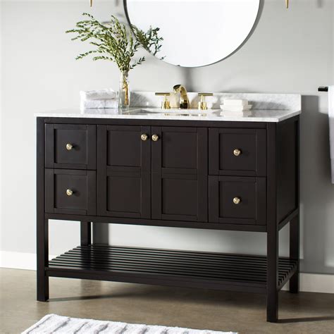 wayfair 48 vanity|More.